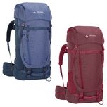 کوله پشتی وئوده مدل Astrum Evo 55+10 کد F2022