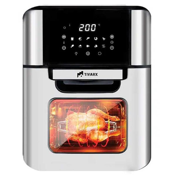 سرخکن بدون روغن (هواپز) 12 لیتری تیوارکس مدل TX1099