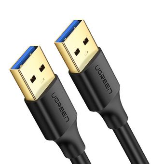 کابل لینک USB 3.0 یوگرین مدل US128 طول 2 متر