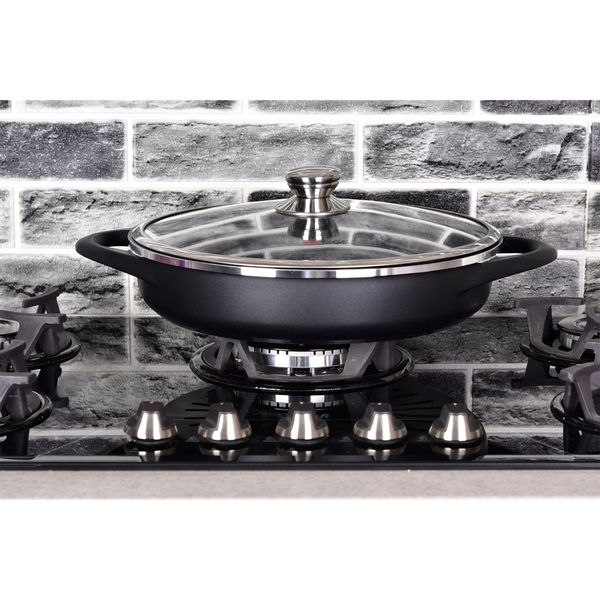 تابه ام جی اس کد 800176 سایز 32