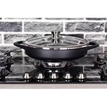 تابه ام جی اس کد 800176 سایز 32