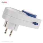 تایمر 24 ساعته برننشتول مدل 1506360