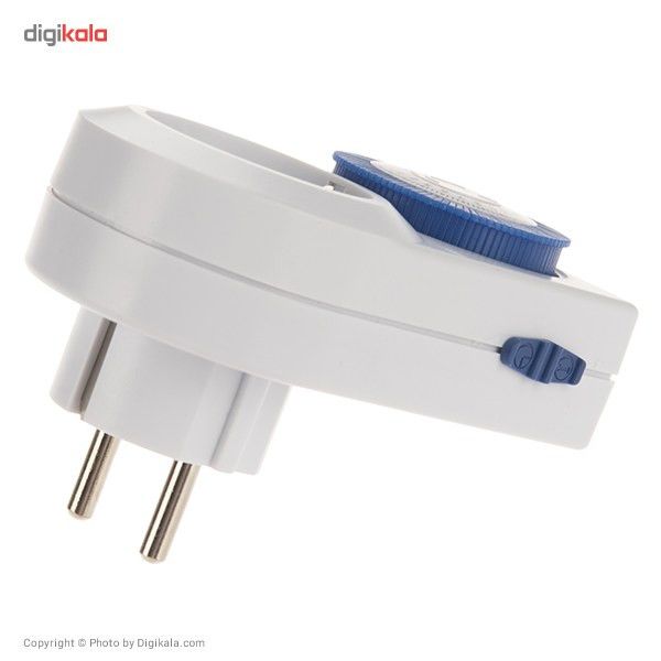 تایمر 24 ساعته برننشتول مدل 1506360