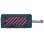 اسپیکر بلوتوثی اورجینال جی بی ال مدل GO3