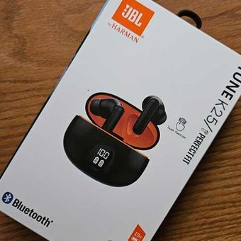 ایرپاد JBL مدل TUNE K25