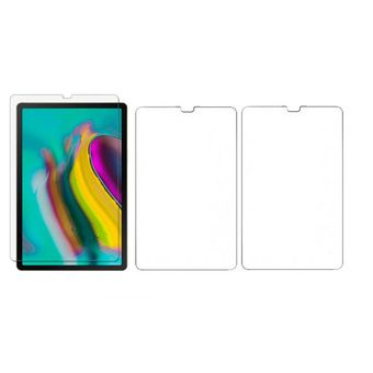 محافظ صفحه نمایش نانو طلقی  مدل HM-14 مناسب برای تبلت سامسونگ Galaxy Tab S5e SM-T725 بسته سه عددی