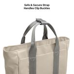 کوله پشتی لپ تاپ تام تاک مدل Slash-T63 مناسب برای لپ تاپ تا 14 اینچی