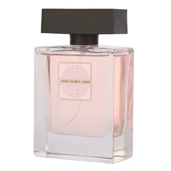 ادکلن زنانه پرستیژ لالیک آمور Lalique Lamour  حجم 100 میلی لیتر