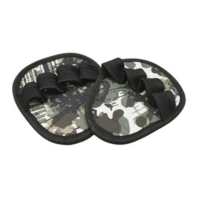 کف بند بدنسازی مدل GS-M-ELM-206651 بسته دو عددی*97