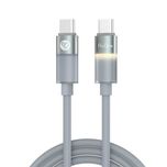 کابل USB-C پرووان مدل PCC158 طول 1.2 متر