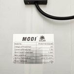 پروژکتور خورشیدی 50 وات مودی مدل IR-MD7250 طرح IP66