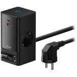 PowerCombo BASEUS Digital PowerStrip 65W