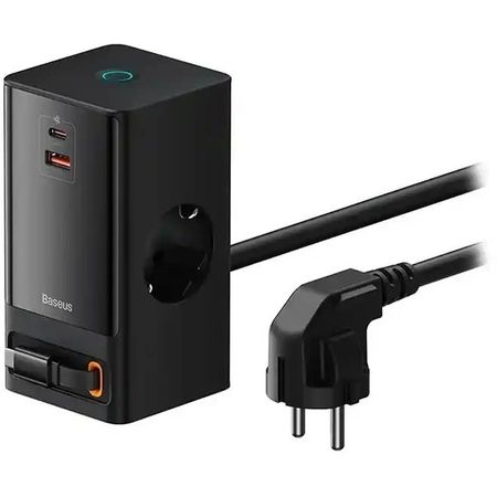 PowerCombo BASEUS Digital PowerStrip 65W