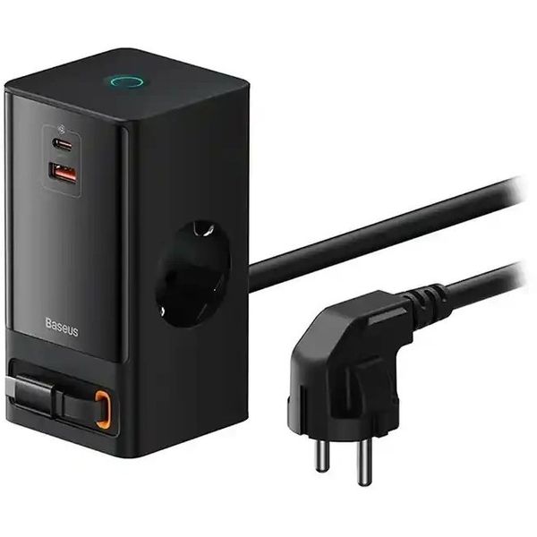 PowerCombo BASEUS Digital PowerStrip 65W