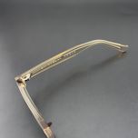 عینک آفتابی خلبانی (Aviator) آلبرت وگ مدل S32101C2 Acetate Avantgarde Visionary