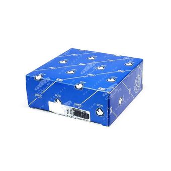 بلبرینگ اکسل عقب ایساکو کد 0270500599 مناسب برای پژو 405