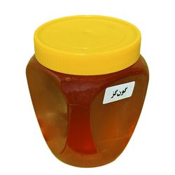 عسل طبیعی گون گز ایرانی 1 کیلوگرم | عسل گون خالص و باکیفیت شریف فارم