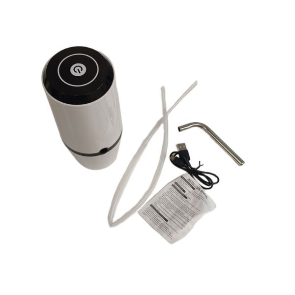 پمپ آب سفری