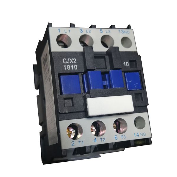  کنتاکتور سایکو مدل CJX2-18 