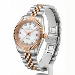 ساعت مچی عقربه‌ای کوارتز زنانه سوئیس آرت مدل ANT129SR1600