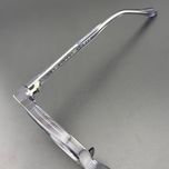 عینک آفتابی ویفرر (Wayfarer) آلبرت وگ مدل SZ8105 Pearl River Rust