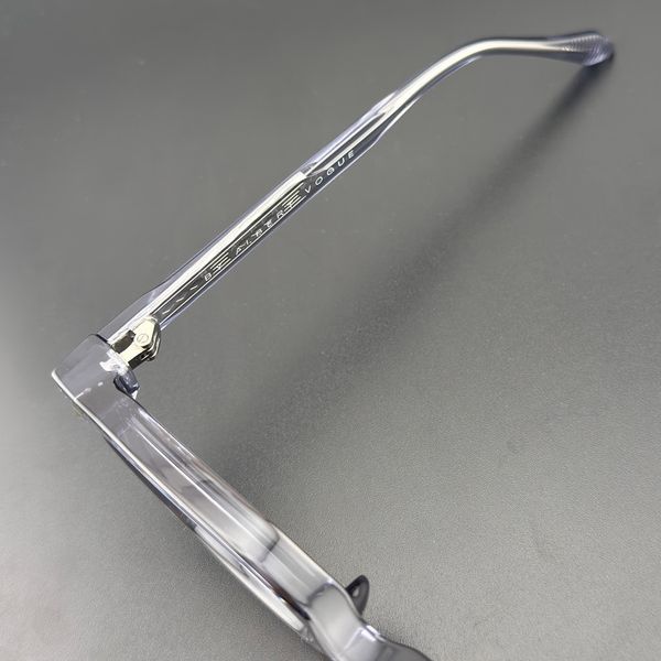 عینک آفتابی ویفرر (Wayfarer) آلبرت وگ مدل SZ8105 Pearl River Rust