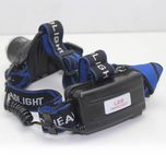 چراغ پیشانی