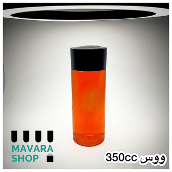 بطری 350 سی سی مدل وس بسته 200 عددی