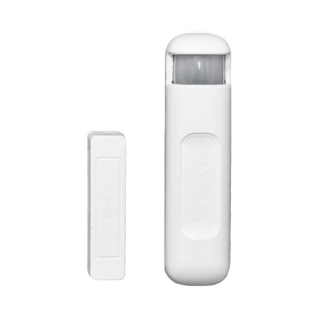 گجت هوشمند در و پنجره