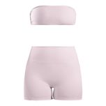 ست تاپ و لگینگ ورزشی زنانه مدل GS-M-235814