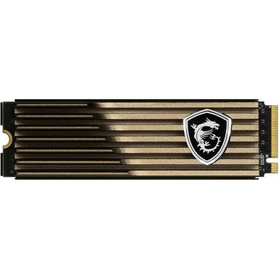 SSD Internal MSI SPATIUM M570 HS 1TB