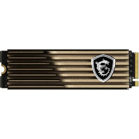 SSD Internal MSI SPATIUM M570 HS 2TB
