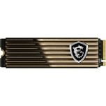 SSD Internal MSI SPATIUM M570 HS 1TB