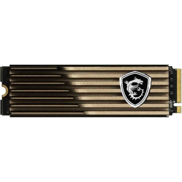 SSD Internal MSI SPATIUM M570 HS 1TB
