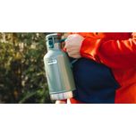 فلاسک استنلی مدل CLASSIC EASY-POUR GROWLER کد F 2021 گنجایش 2 لیتر