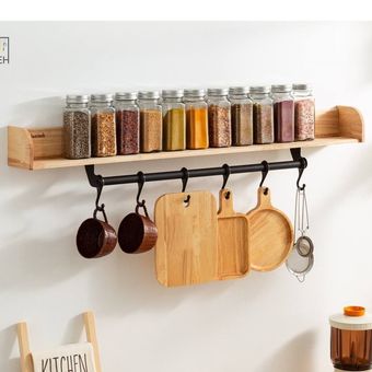استند دیواری لوکسینه مدل هارمونی کد DH64
