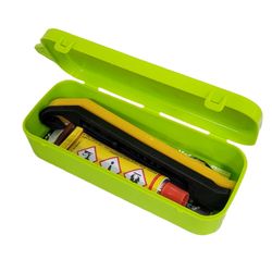 کیت پنچرگیری دوچرخه مدل 1216001