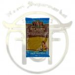 ادویه کاری تی ار اس تند