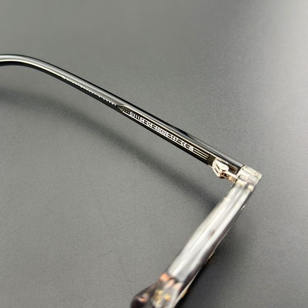 عینک آفتابی آلبرت وگ مدل S31104C4 Acetate Avantgarde Visionary