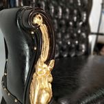 مبل چهارنفره هلکو مدل مارشال