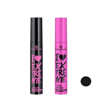 ریمل حجم دهنده مدل extream مجموعه 2 عددی