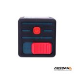 تراز لیزری دو خط نور قرمز رونیکس مدل 9501