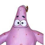 عروسک مدل پاتریک آویزدار ارتفاع 27 سانتی متر