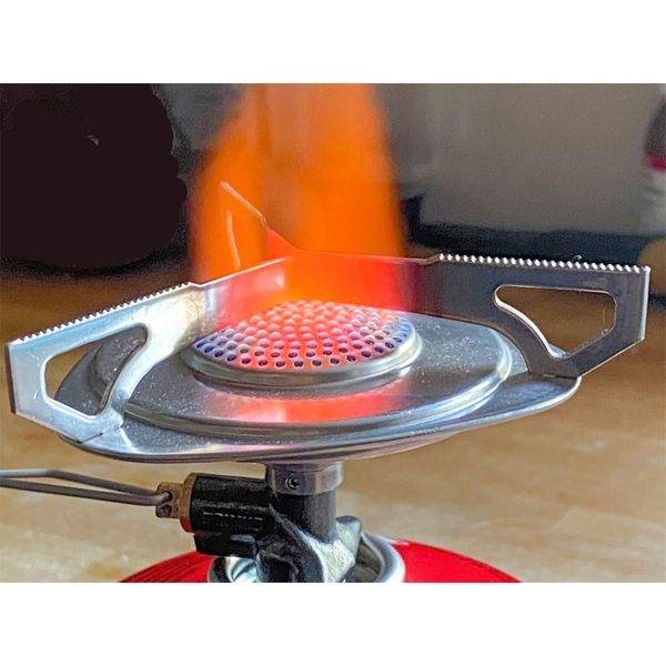 سرشعله سفری پریموس مدل Essential Trail