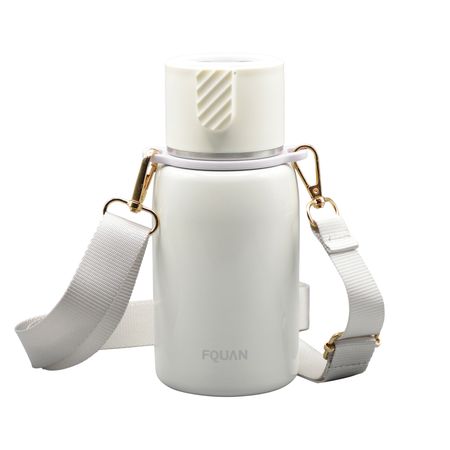 فلاسک مدل GS-M-FQ-267049 گنجایش 0.43 لیتر