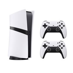 🎮 کنسول بازی گیماستیک GS5 Pro | تجربه بازیهای نوستالژیک با کیفیت 4K 🕹️🔥