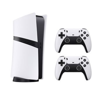 🎮 کنسول بازی گیم‌استیک GS5 Pro | تجربه بازی‌های نوستالژیک با کیفیت 4K 🕹️🔥