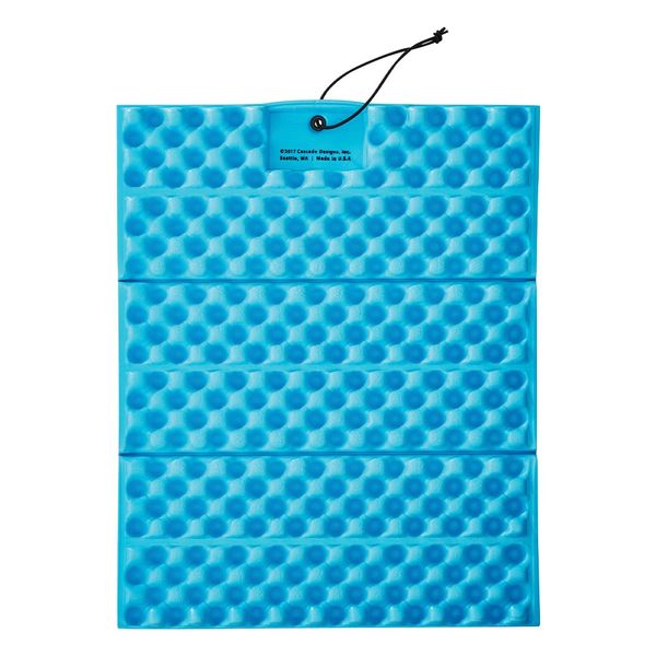 زیر انداز سفری ترمارست مدل Z Seat کد G2025