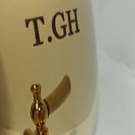 کتری تی جی اچ مدل 4022