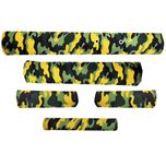 کاور تنه دوچرخه 5 تیکه